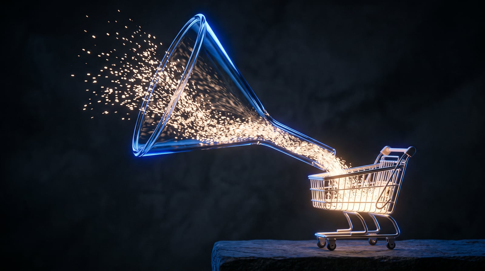 E-Ticaret Dönüşüm Oranını Artıran 10 Kanıtlanmış Yöntem