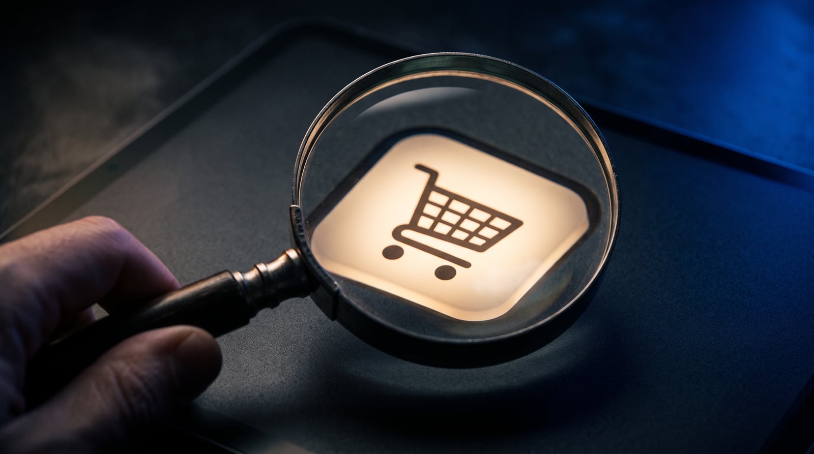 E-ticaret Dönüşüm Oranı Düşükse Kontrol Edilmesi Gereken 8 Nokta - konu gorseli