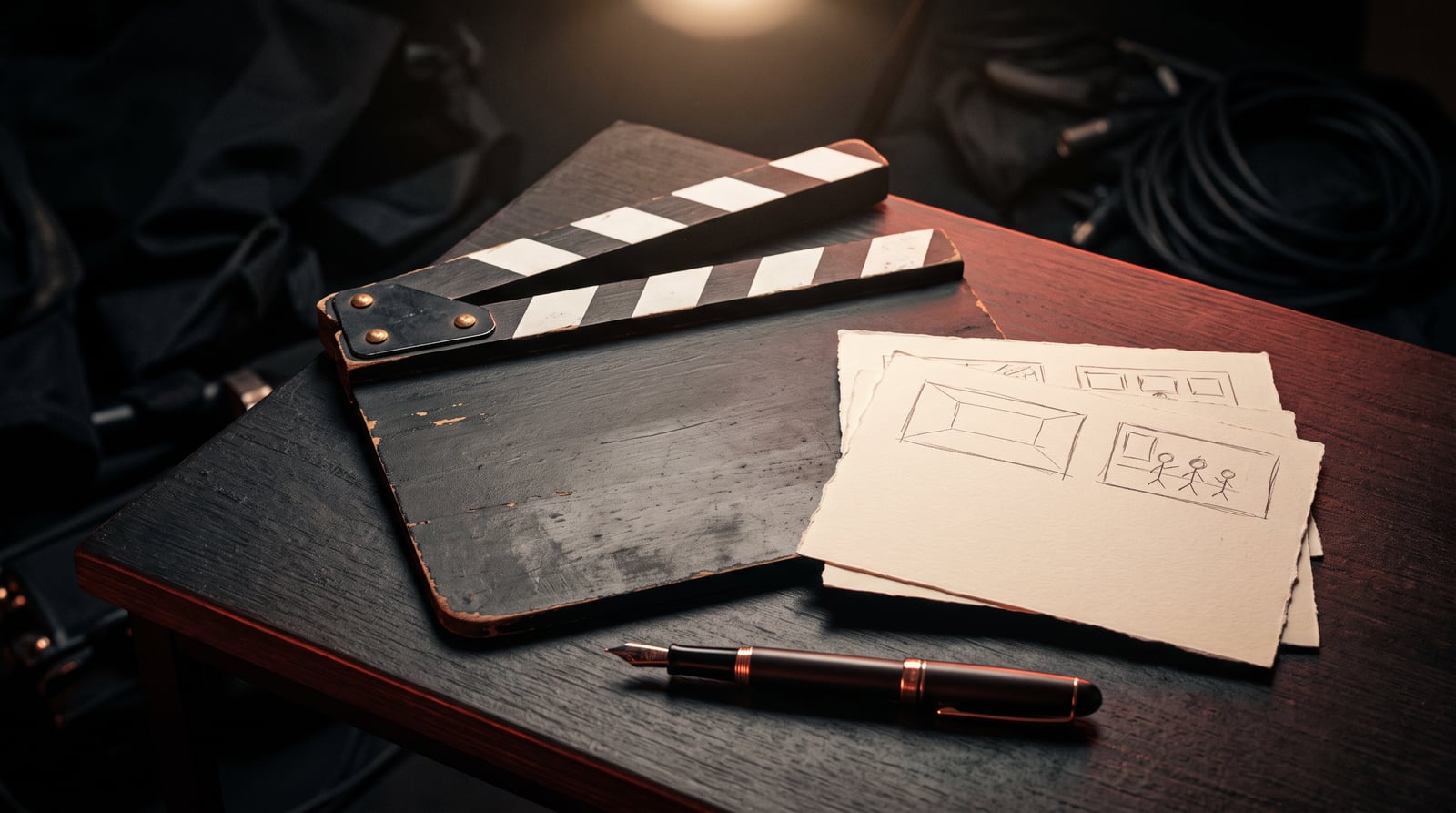 Kurumsal Tanıtım Filmi Çekmeden Önce Brief Nasıl Hazırlanır? - konu gorseli