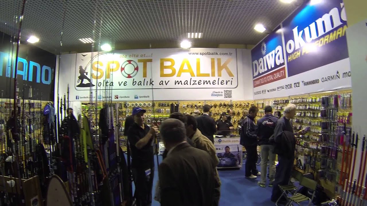 Spot Balık - Gıda & Perakende başarı hikayesi