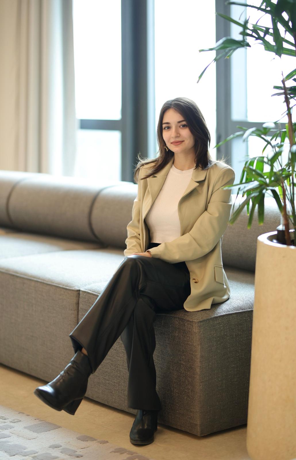 Yaren Sıla Koç