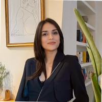 Yeşim Efe